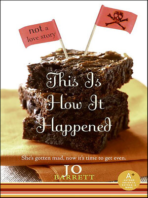 cover image of This Is How It Happened